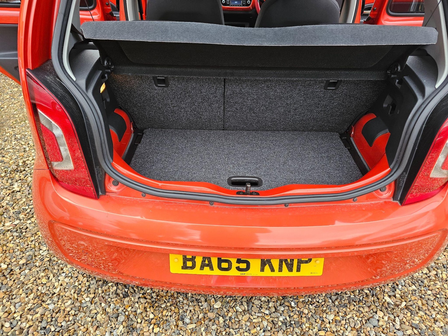 Used Volkswagen up! 2026 for sale - 77376844: Photo 43