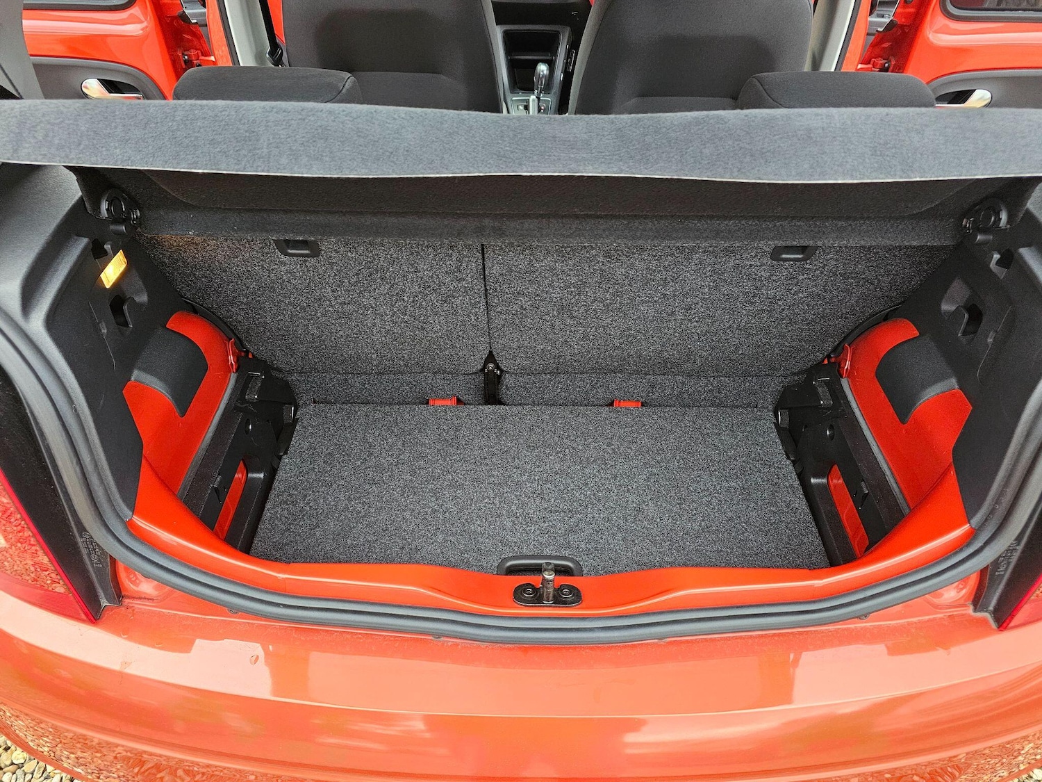 Used Volkswagen up! 2026 for sale - 77376844: Photo 44