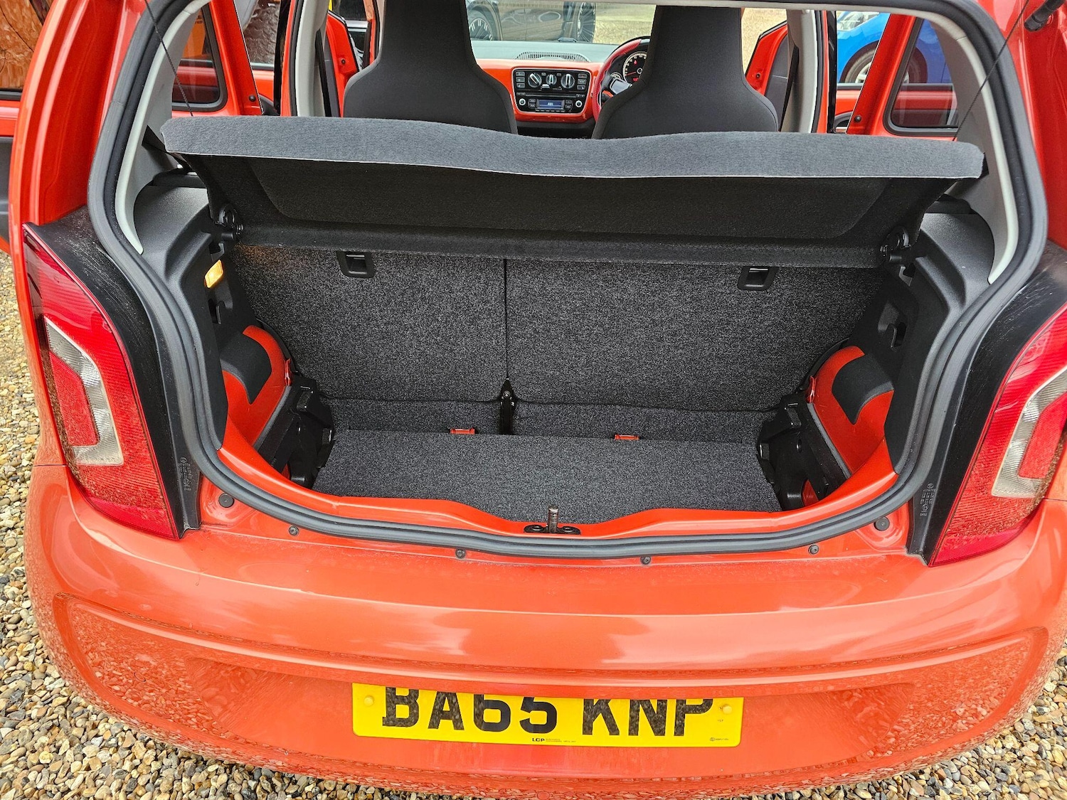 Used Volkswagen up! 2026 for sale - 77376844: Photo 45