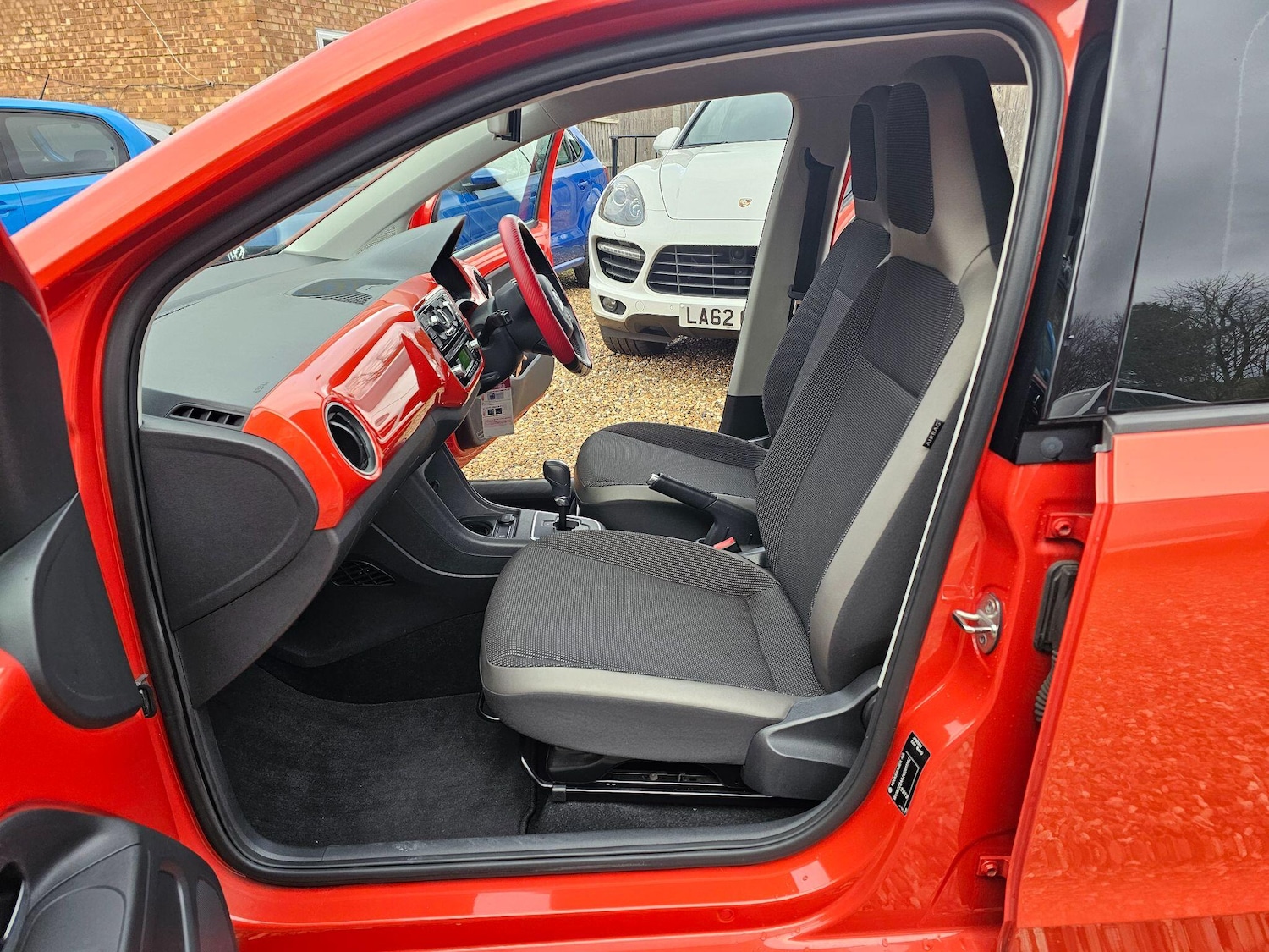 Used Volkswagen up! 2026 for sale - 77376844: Photo 46