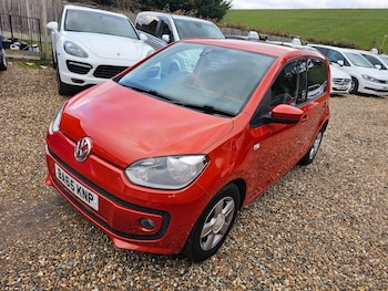 Used Volkswagen up! 2015 for sale - 77376844: Photo