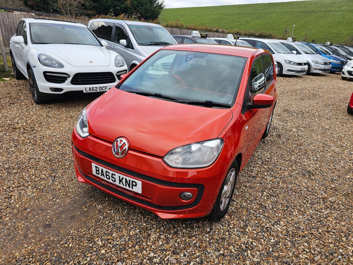 Used Volkswagen up! 2026 for sale - 77376844: Photo 50
