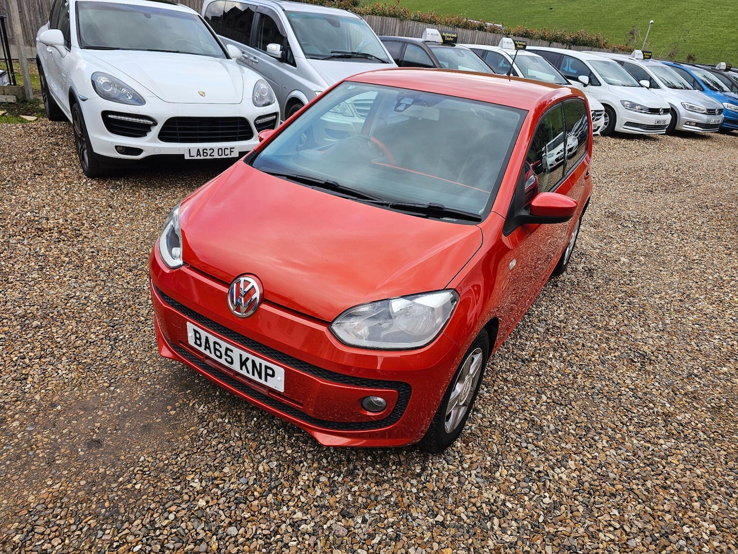 Used Volkswagen up! 2026 for sale - 77376844: Photo 51
