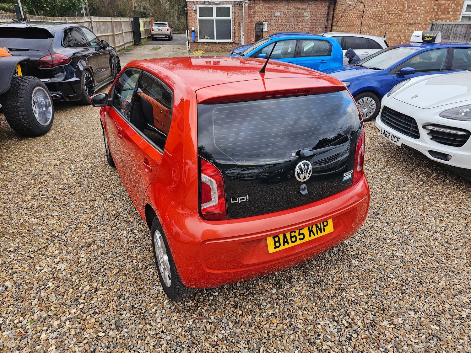 Used Volkswagen up! 2026 for sale - 77376844: Photo 52