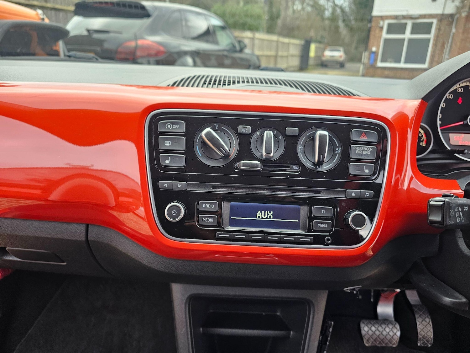 Used Volkswagen up! 2026 for sale - 77376844: Photo 53