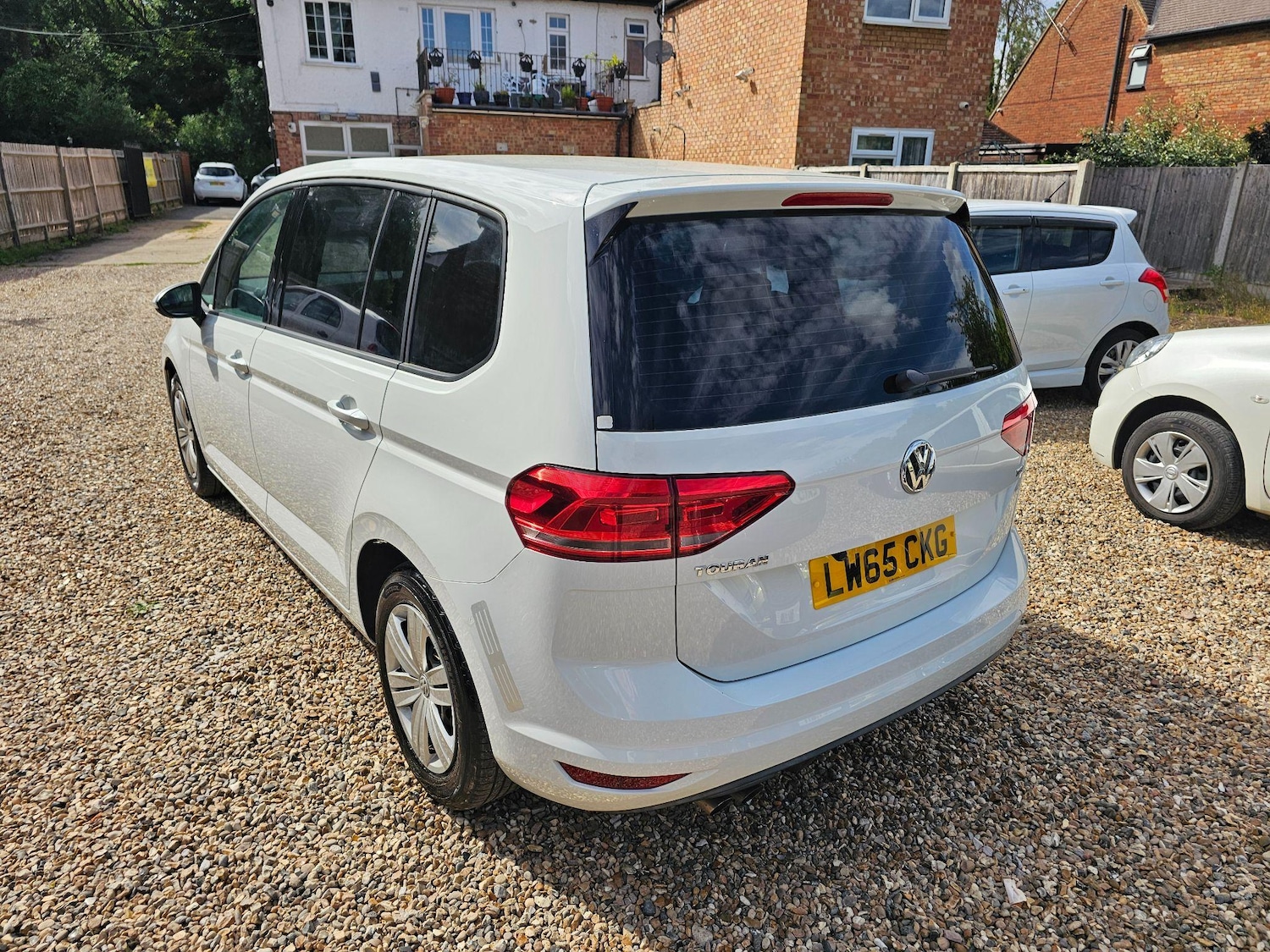Vehicle 17