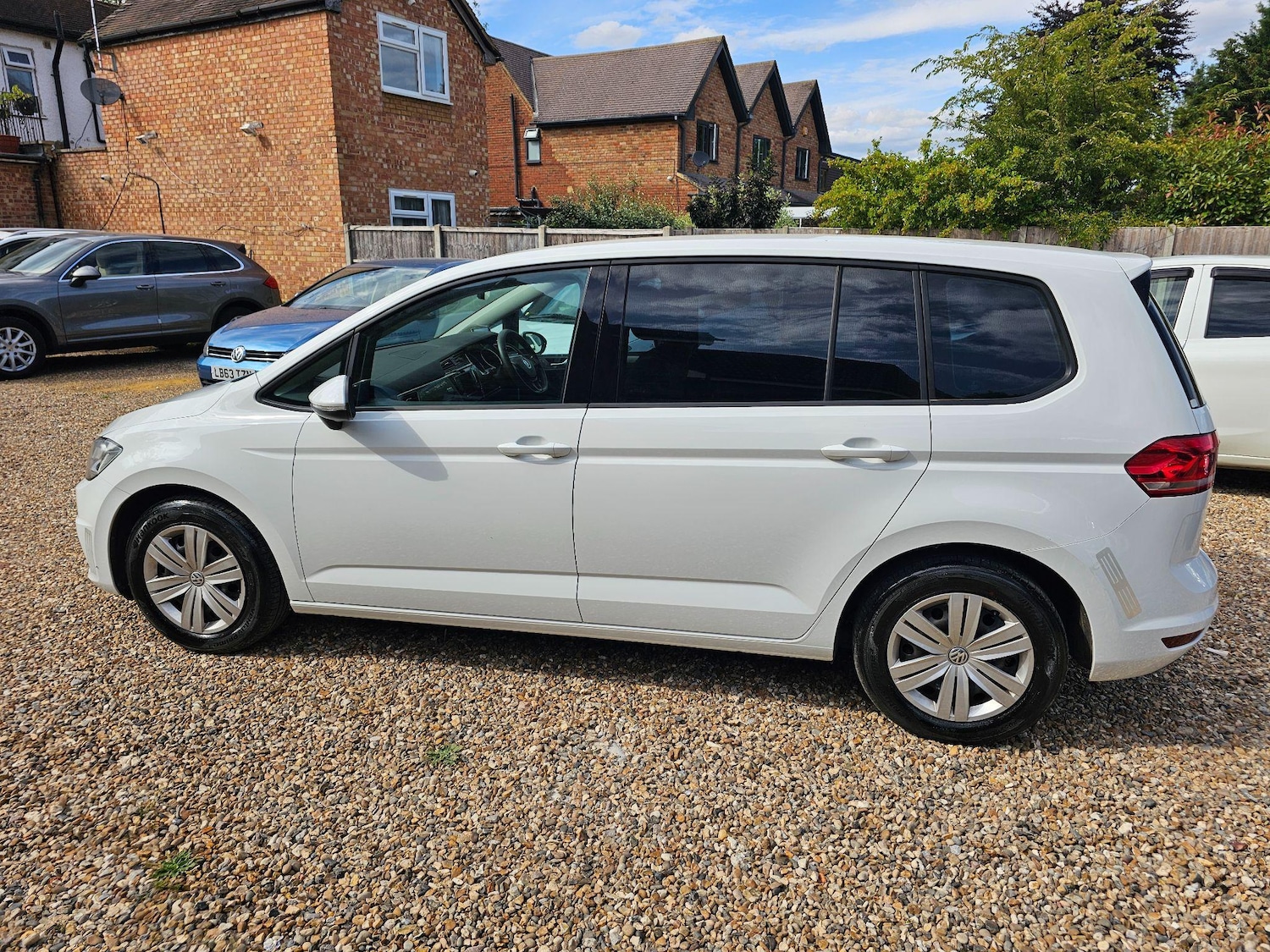 Vehicle 19