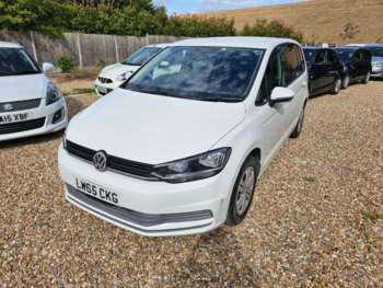 (65) - 1.4 TSI BlueMotion Tech SEL DSG Euro 6 (s/s) 5dr