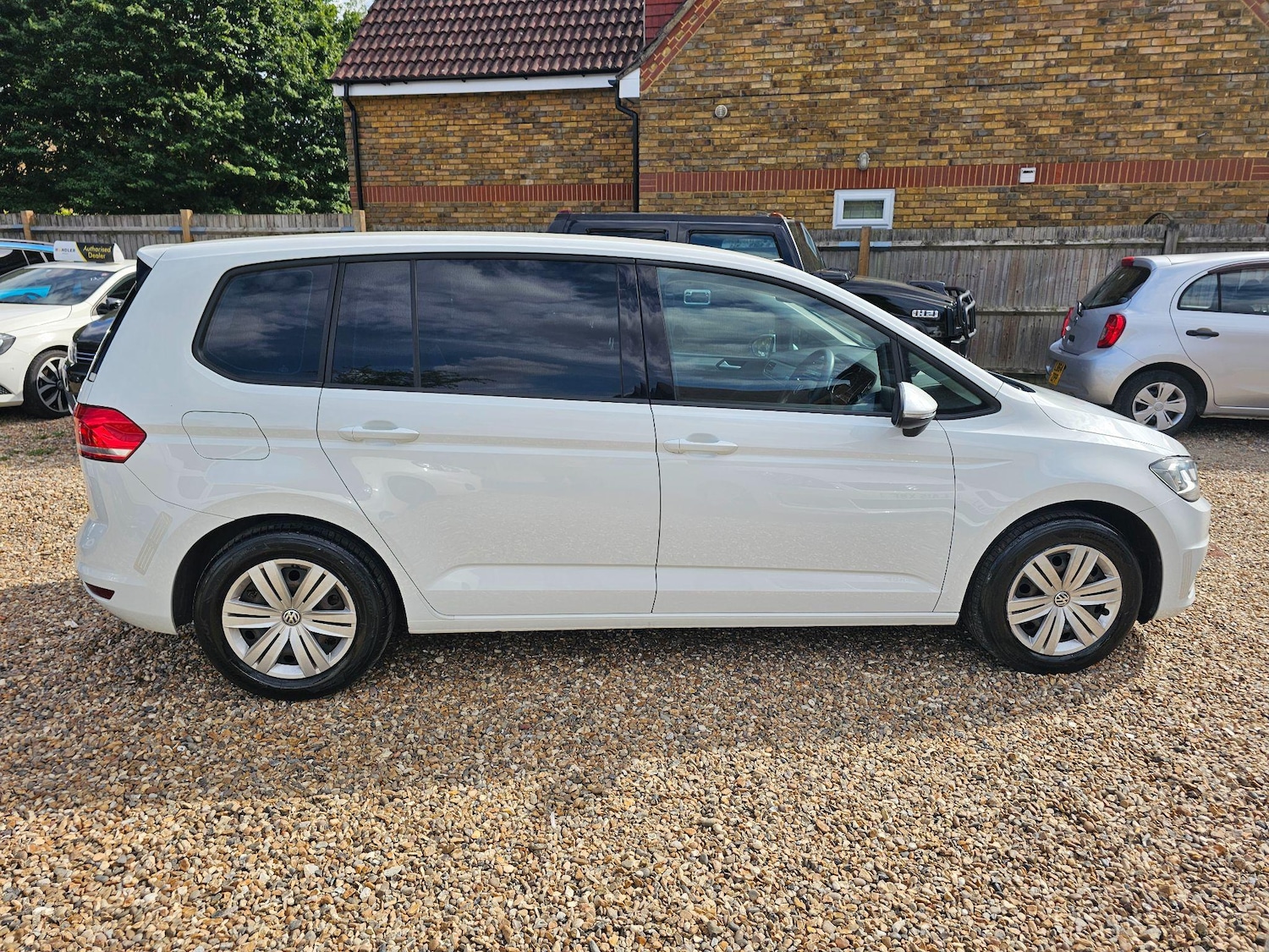 Vehicle 23