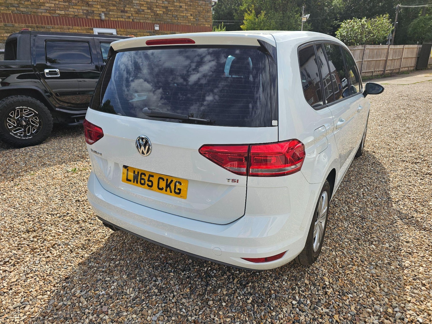 Vehicle 24