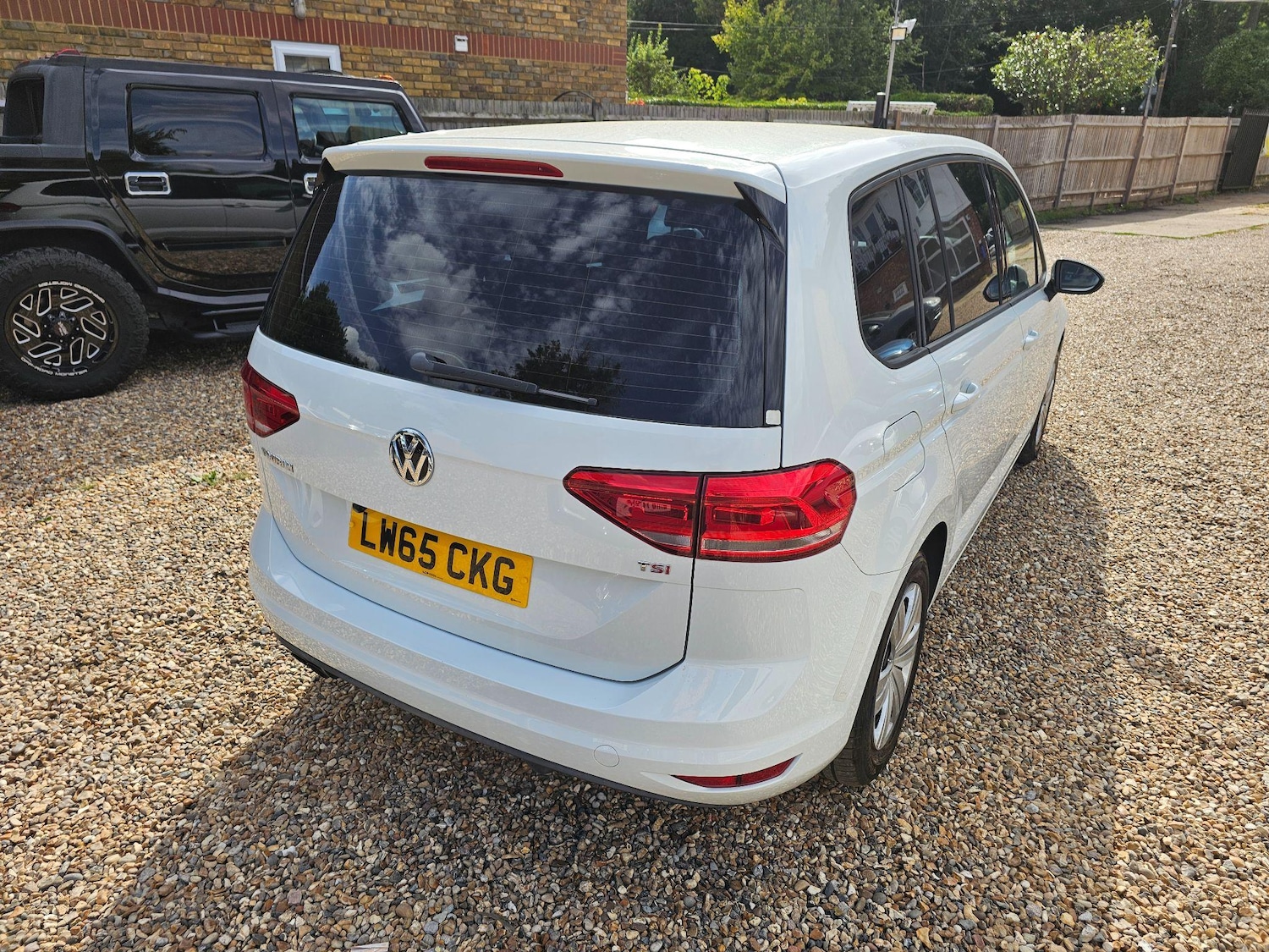 Vehicle 25