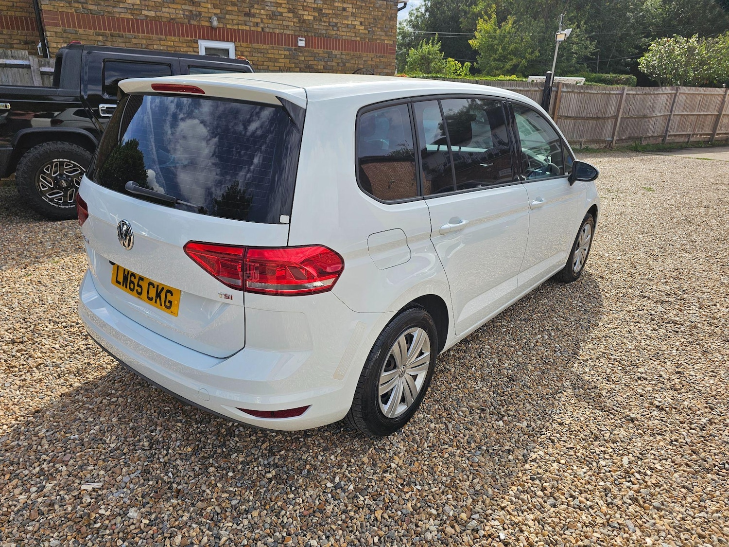 Vehicle 27