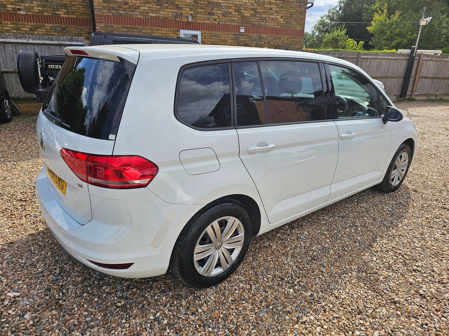Vehicle 28