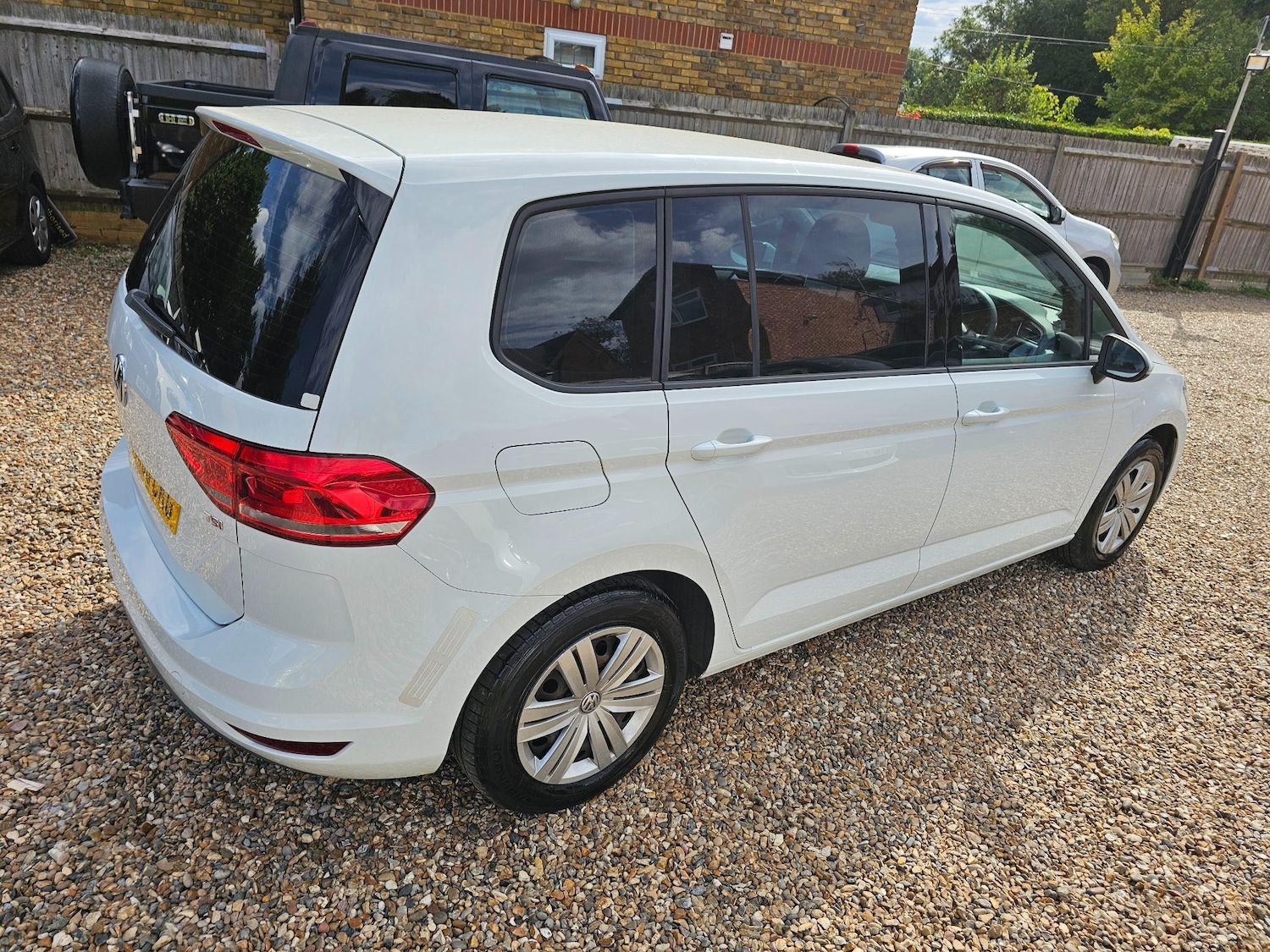 Vehicle 29