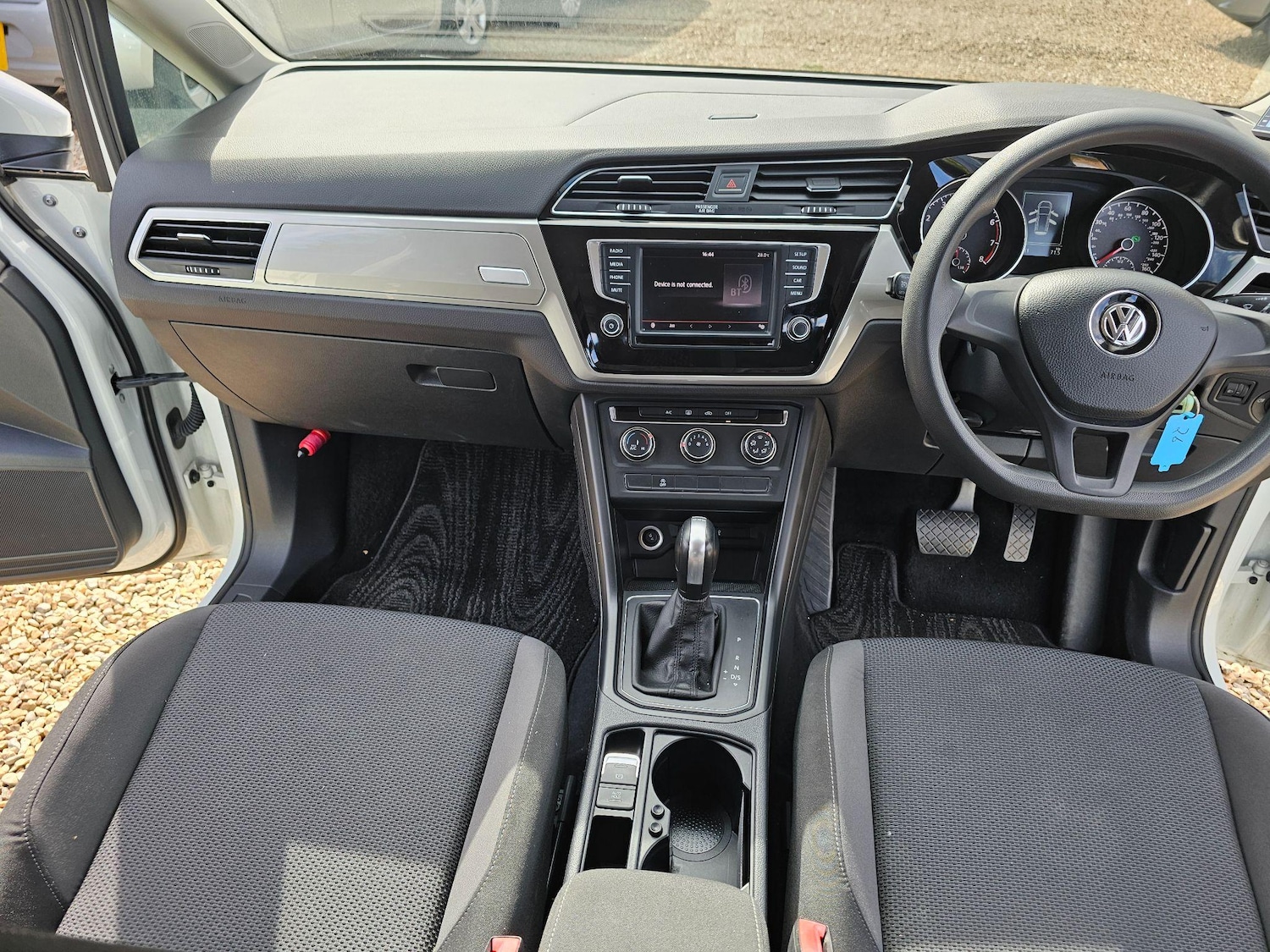 Vehicle 33