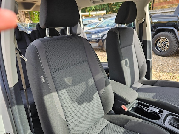 Used Volkswagen Touran for sale - 75267877: Photo 35