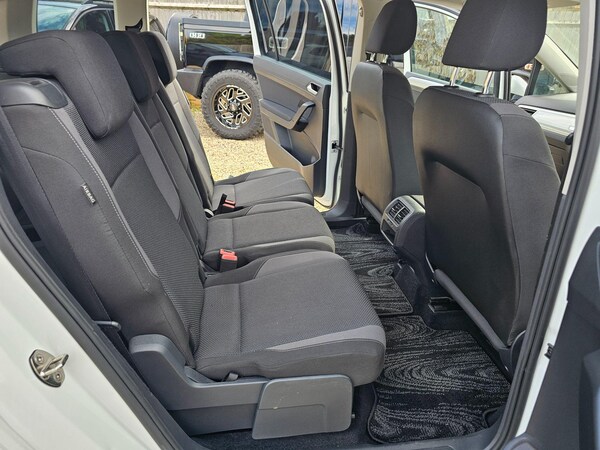 Used Volkswagen Touran for sale - 75267877: Photo 44