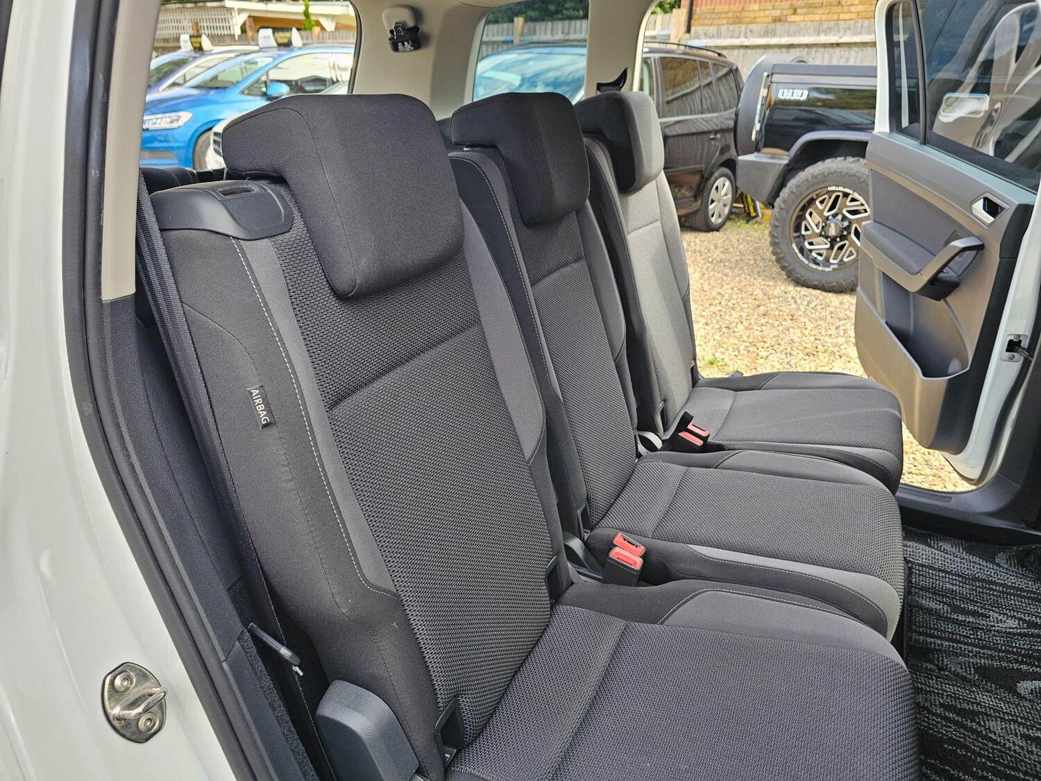 Vehicle 45
