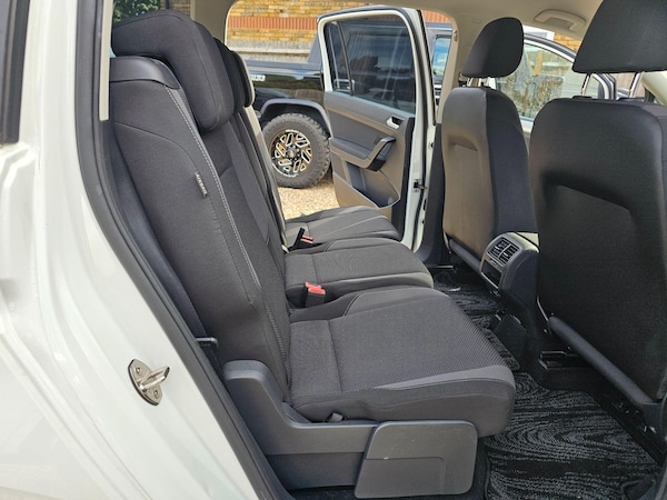 Used Volkswagen Touran for sale - 75267877: Photo 49