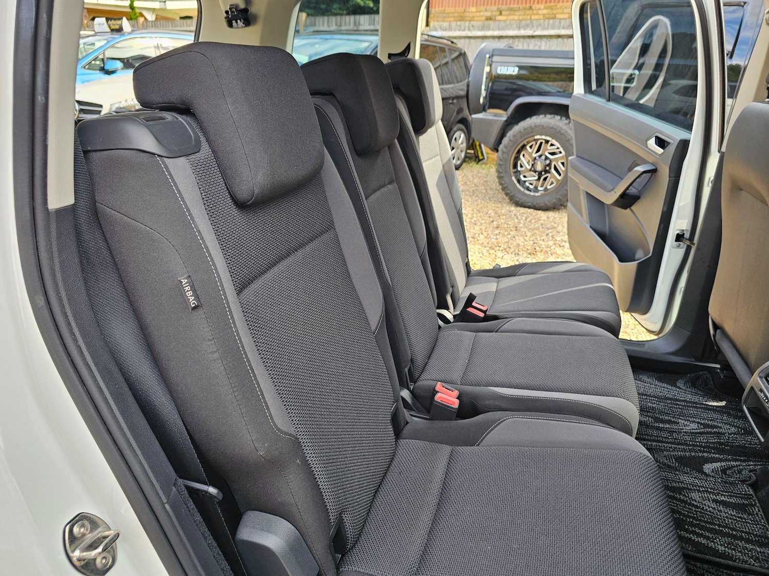 Vehicle 50