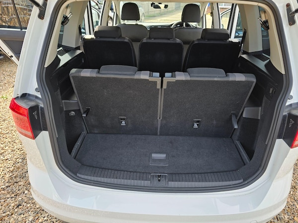 Used Volkswagen Touran for sale - 75267877: Photo 54