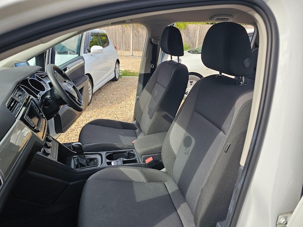 Used Volkswagen Touran for sale - 75267877: Photo 57
