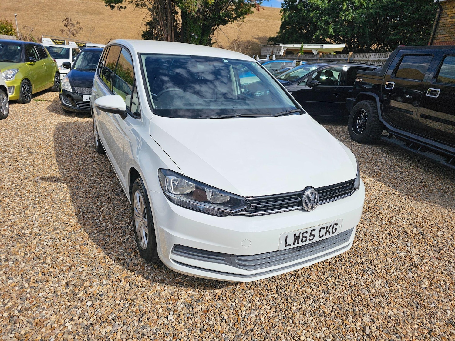Vehicle 9