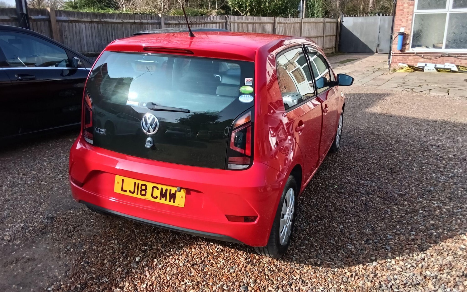 Used Volkswagen up! for sale - 77670731: Photo 27