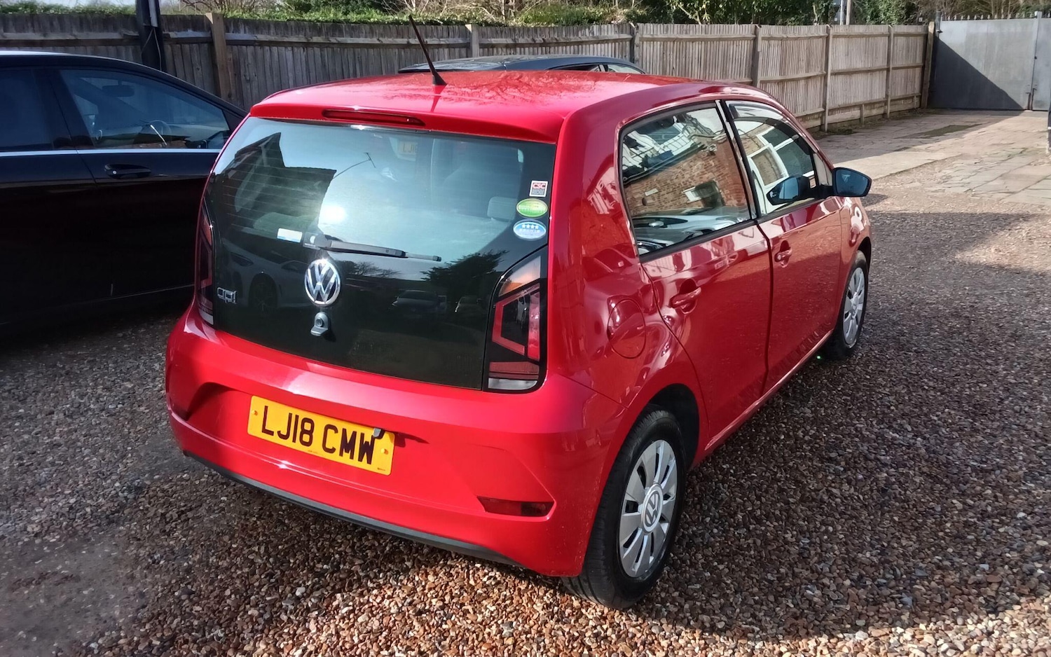 Used Volkswagen up! for sale - 77670731: Photo 28