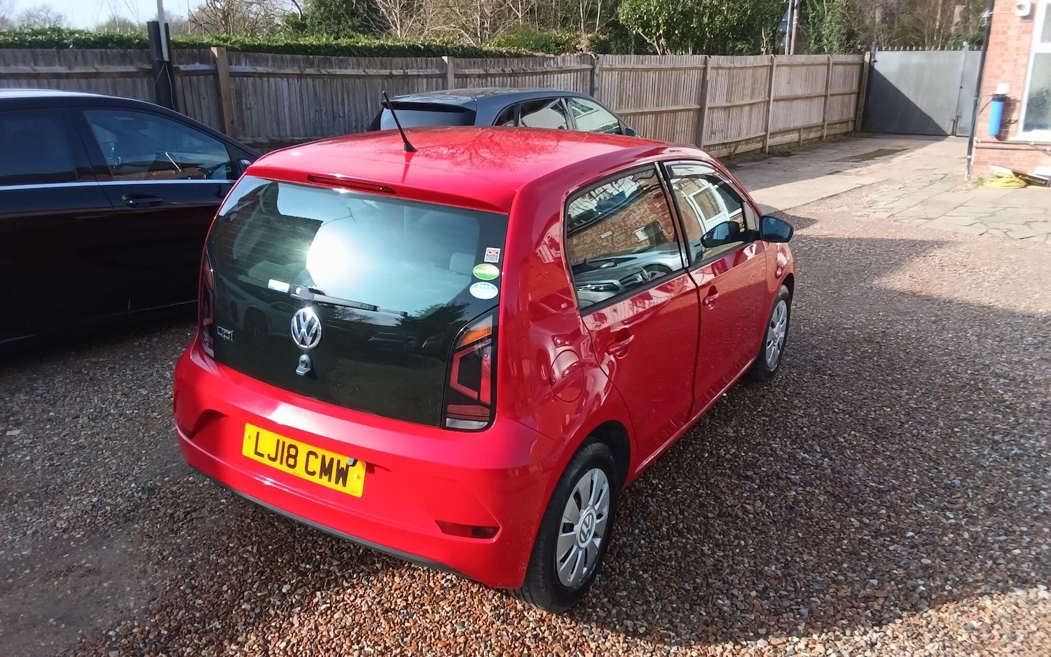 Used Volkswagen up! for sale - 77670731: Photo 29