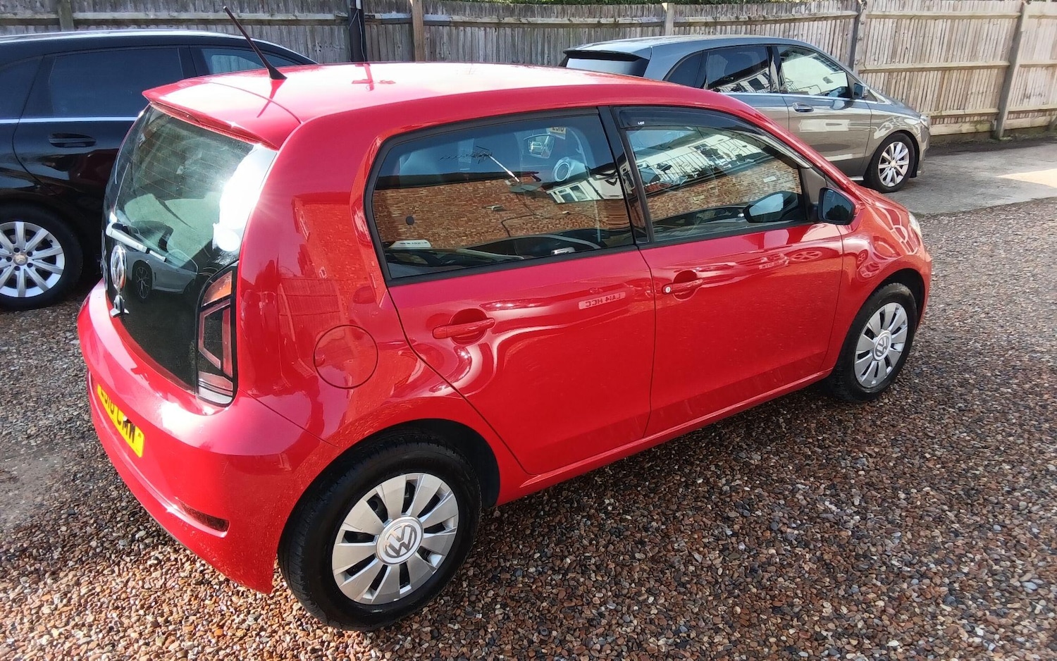 Used Volkswagen up! for sale - 77670731: Photo 45