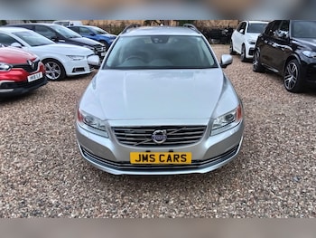 Used Volvo V70 2014 for sale - 79464160: Photo
