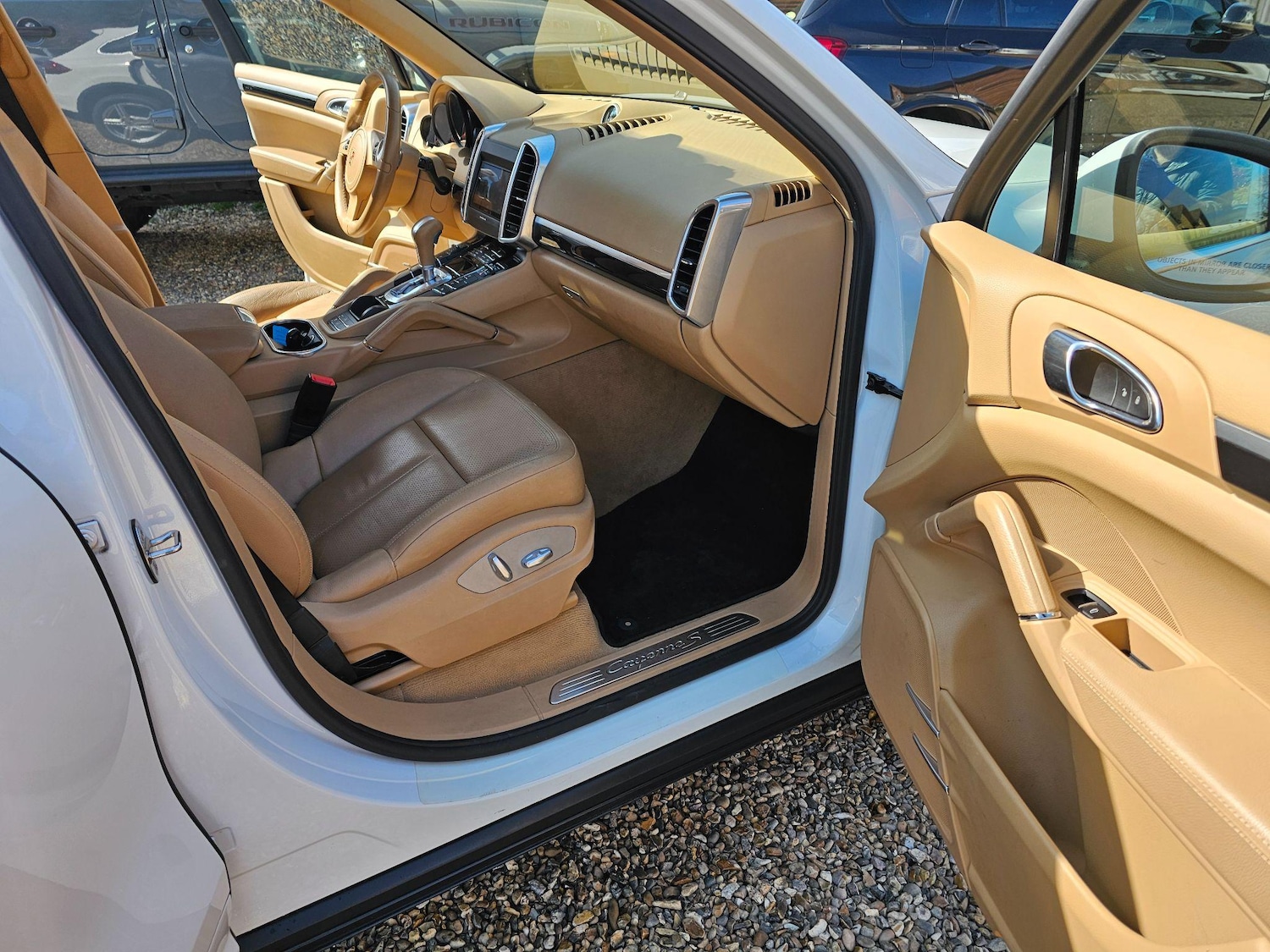 Used Porsche Cayenne 2025 for sale - 76991026: Photo 40