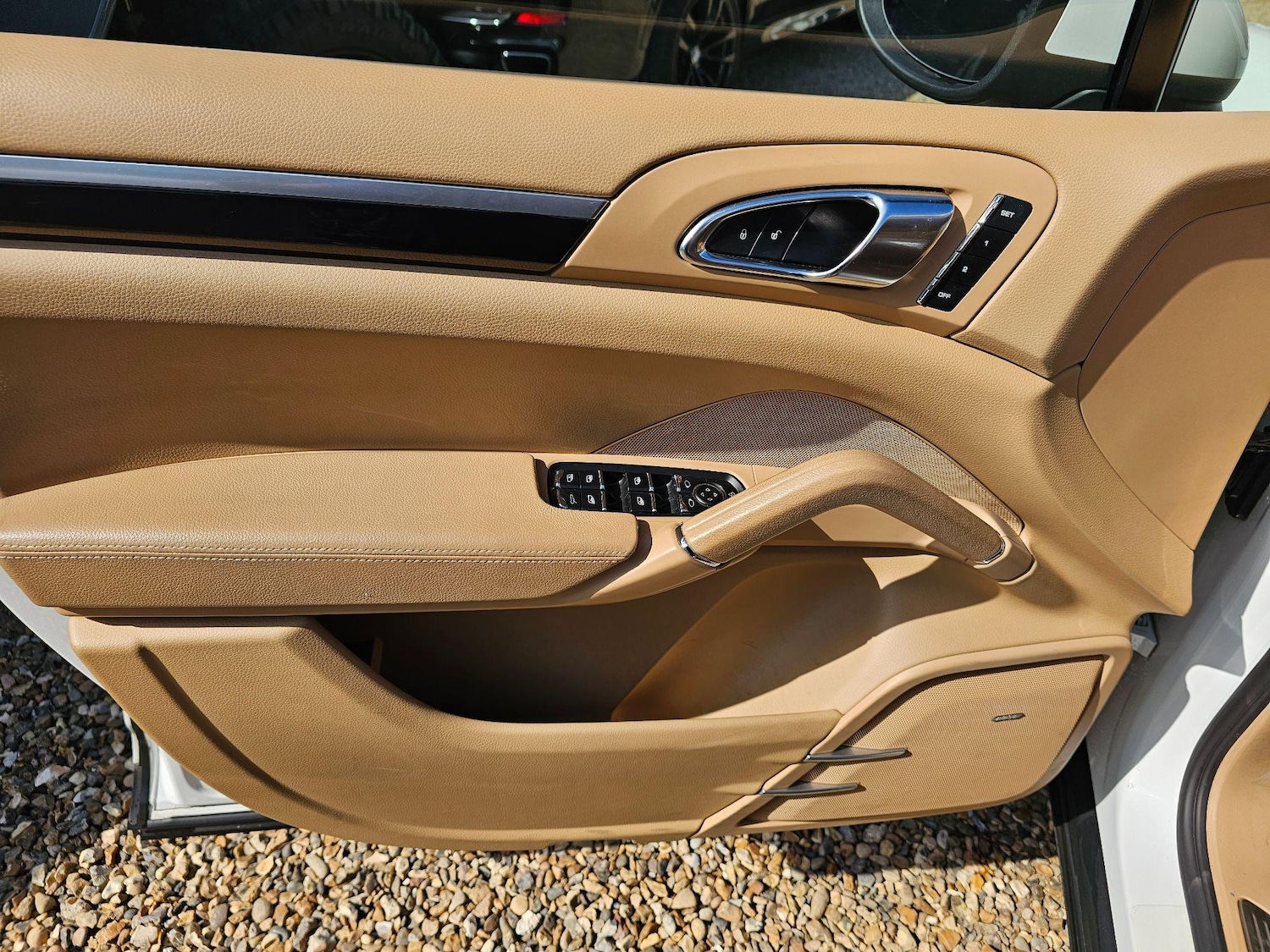 Used Porsche Cayenne 2025 for sale - 76991026: Photo 42