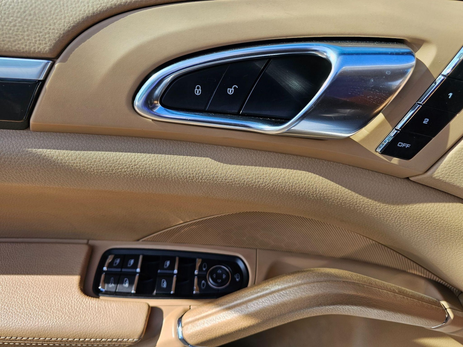 Used Porsche Cayenne 2025 for sale - 76991026: Photo 44