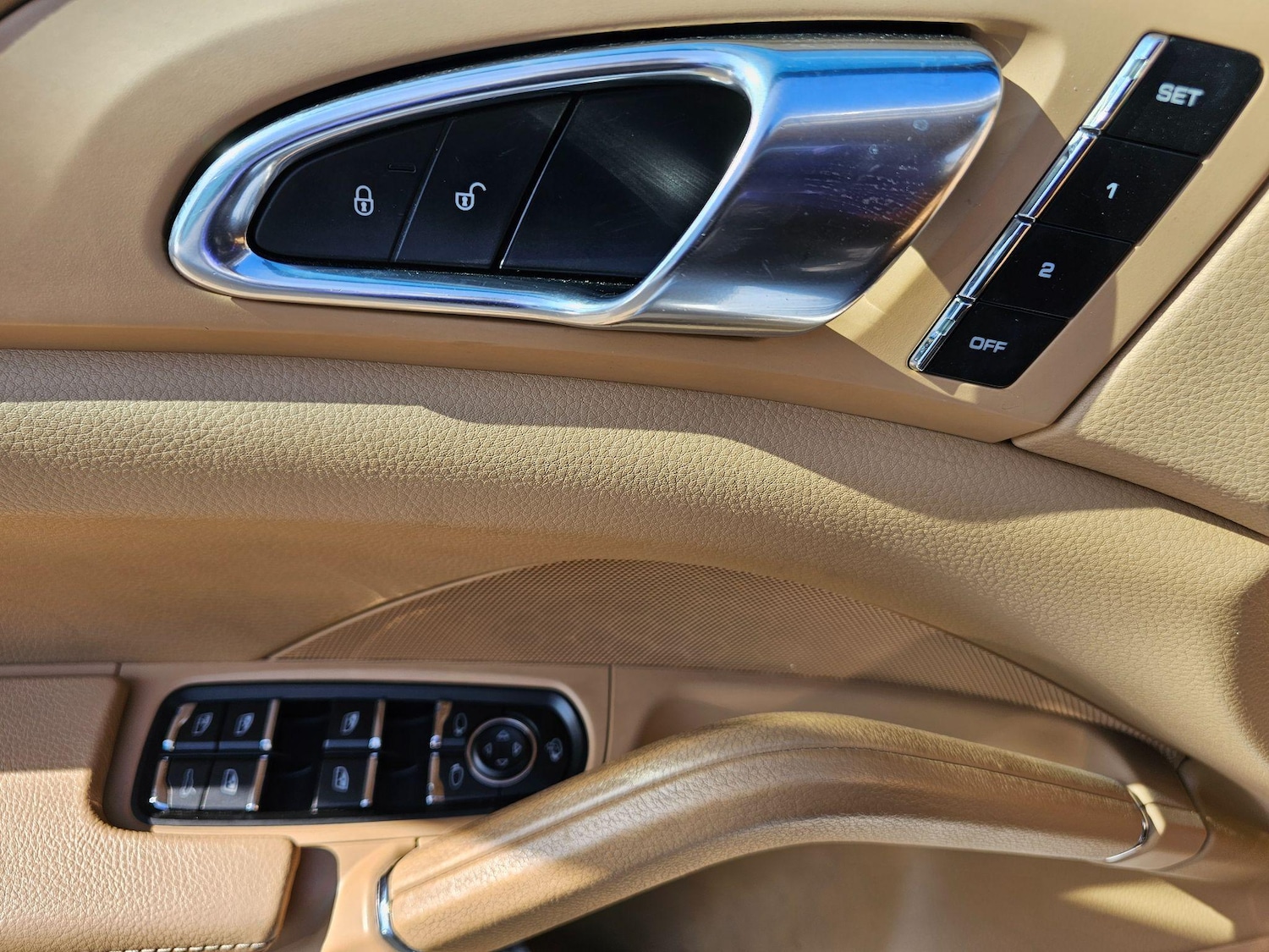 Used Porsche Cayenne 2025 for sale - 76991026: Photo 45