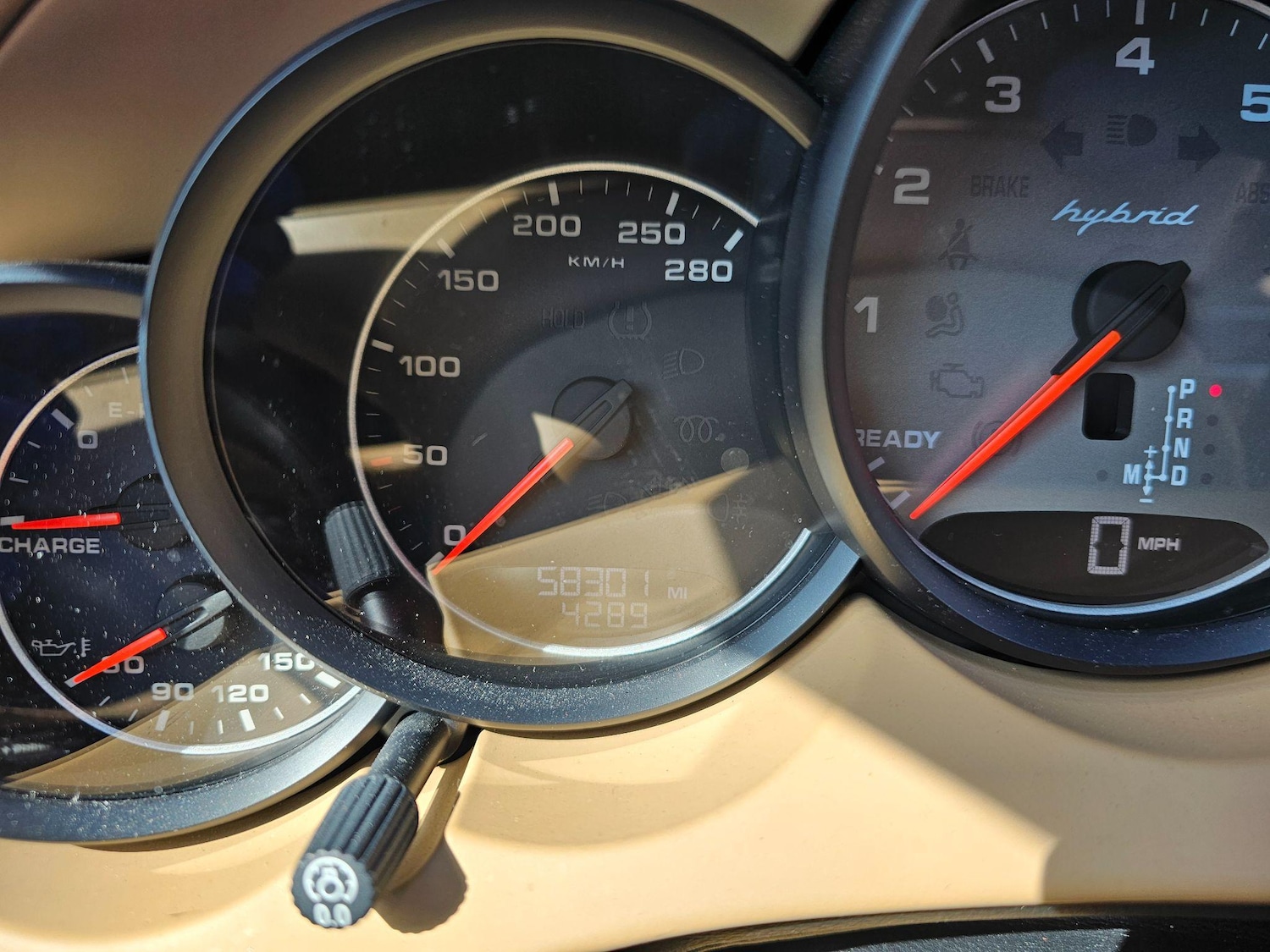 Used Porsche Cayenne 2025 for sale - 76991026: Photo 46