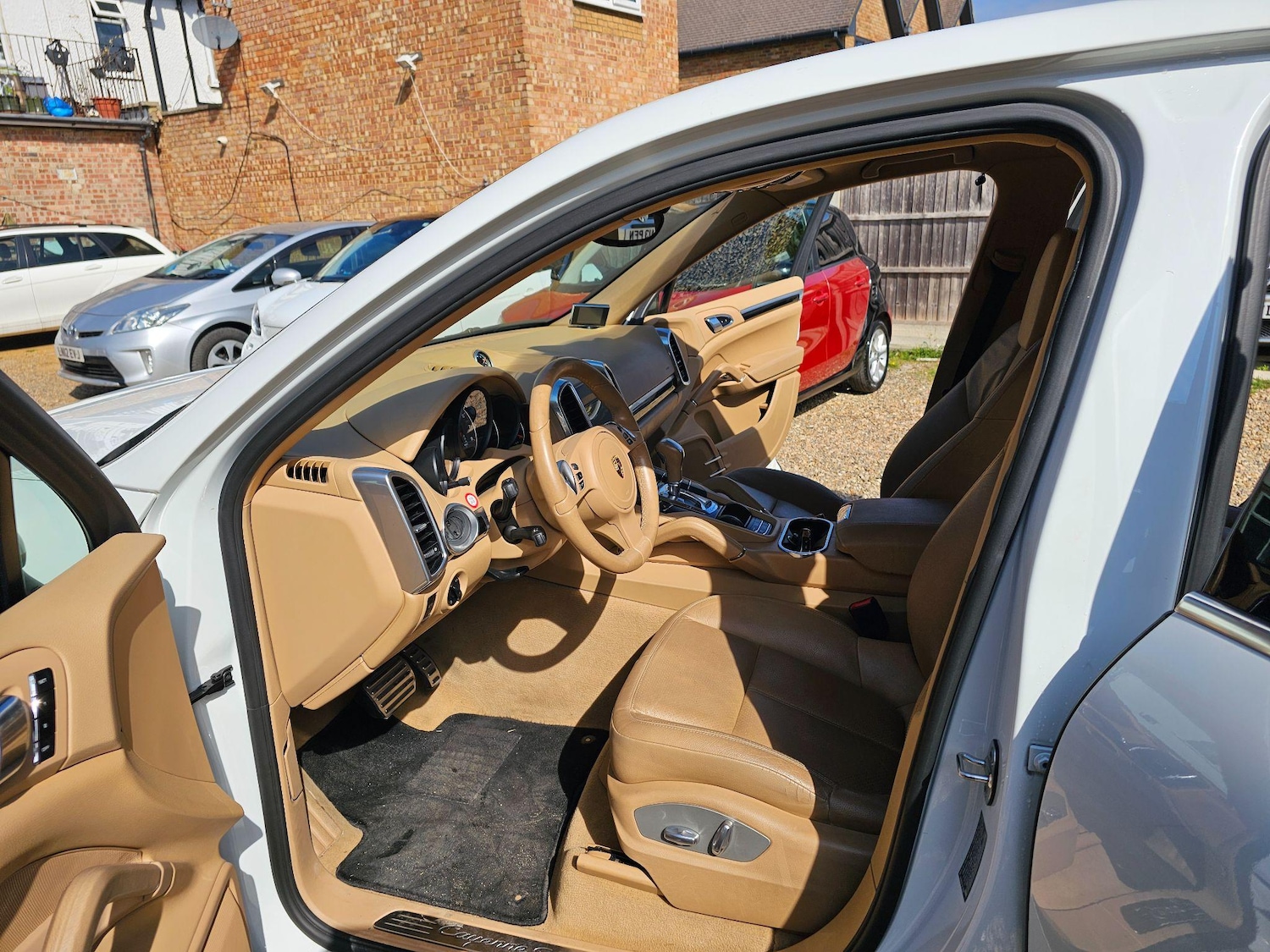 Used Porsche Cayenne 2025 for sale - 76991026: Photo 51