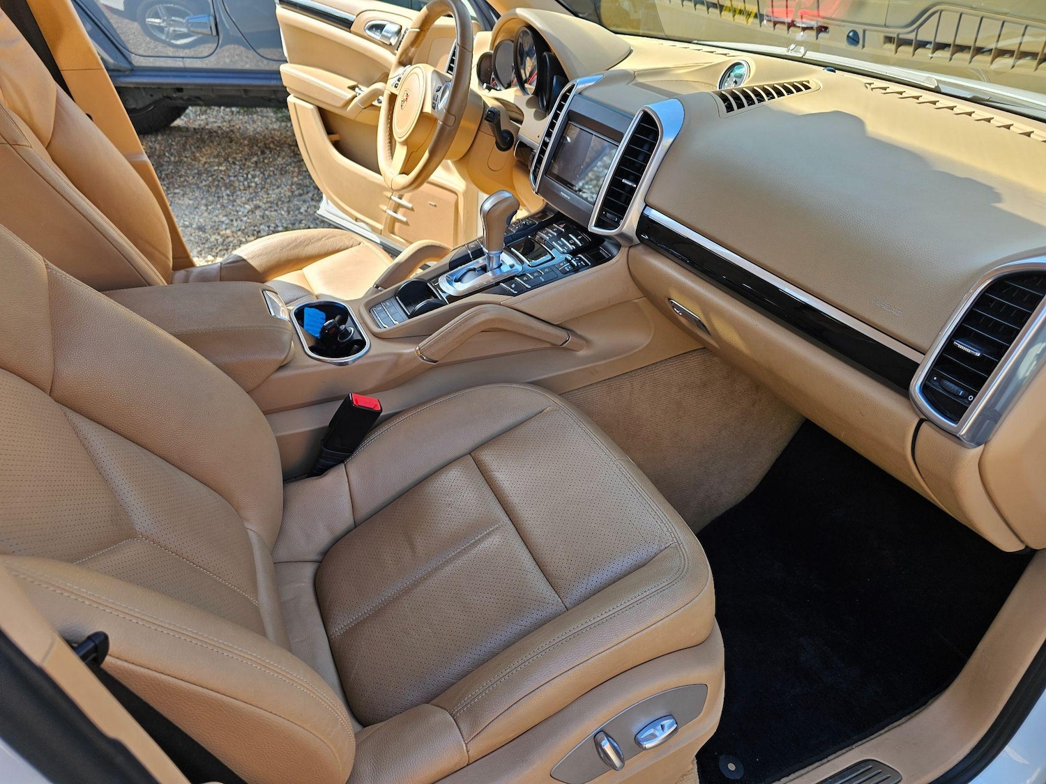 Used Porsche Cayenne 2025 for sale - 76991026: Photo 52