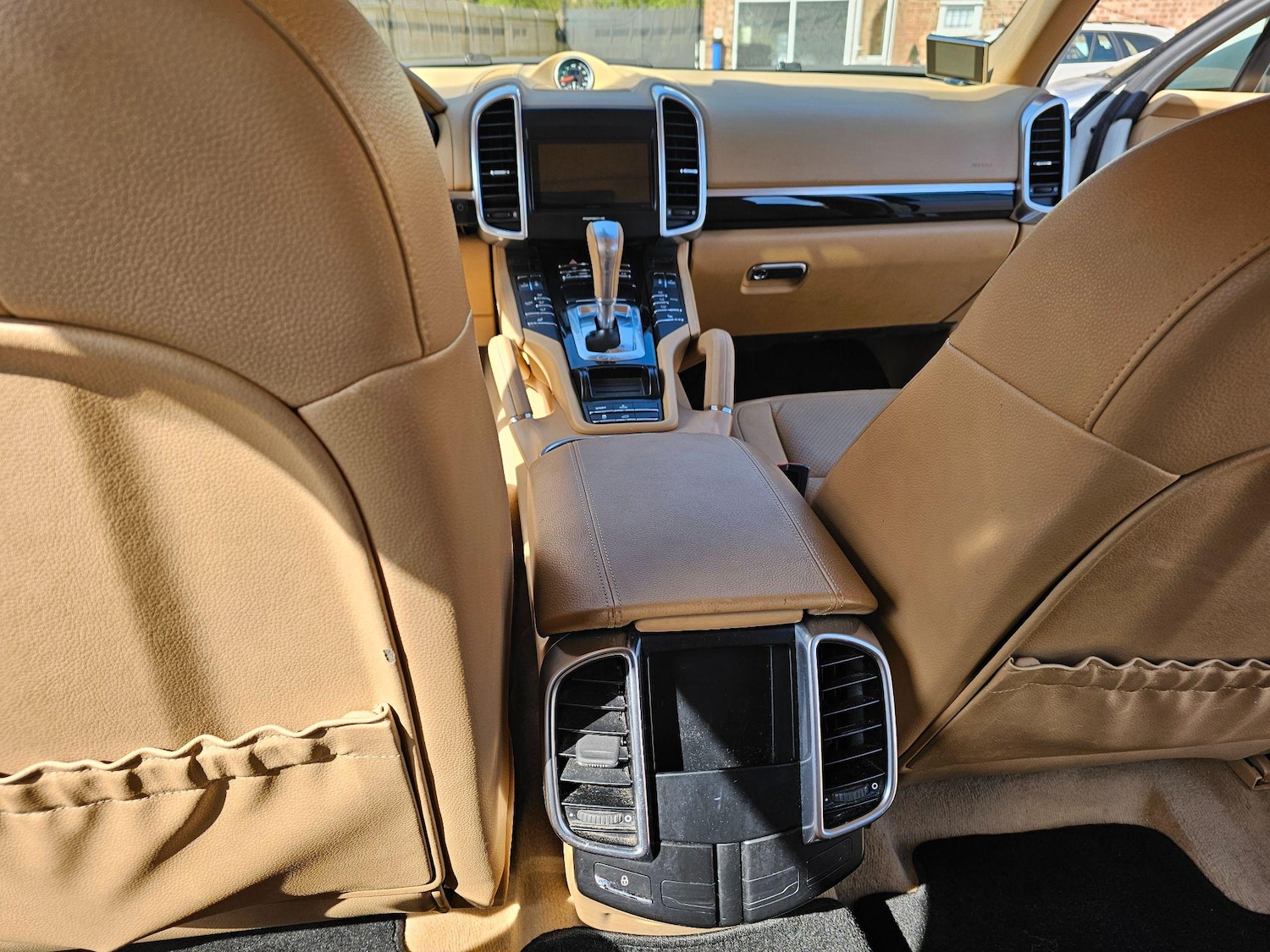 Used Porsche Cayenne 2025 for sale - 76991026: Photo 54