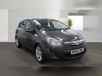 Used Vauxhall Corsa 2014 for sale - 78988285: Photo