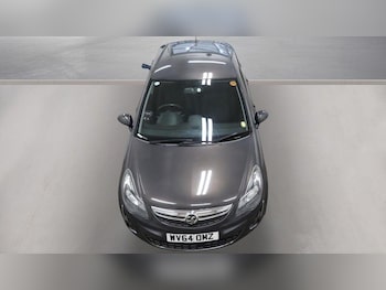 Used Vauxhall Corsa 2014 for sale - 78988285: Photo