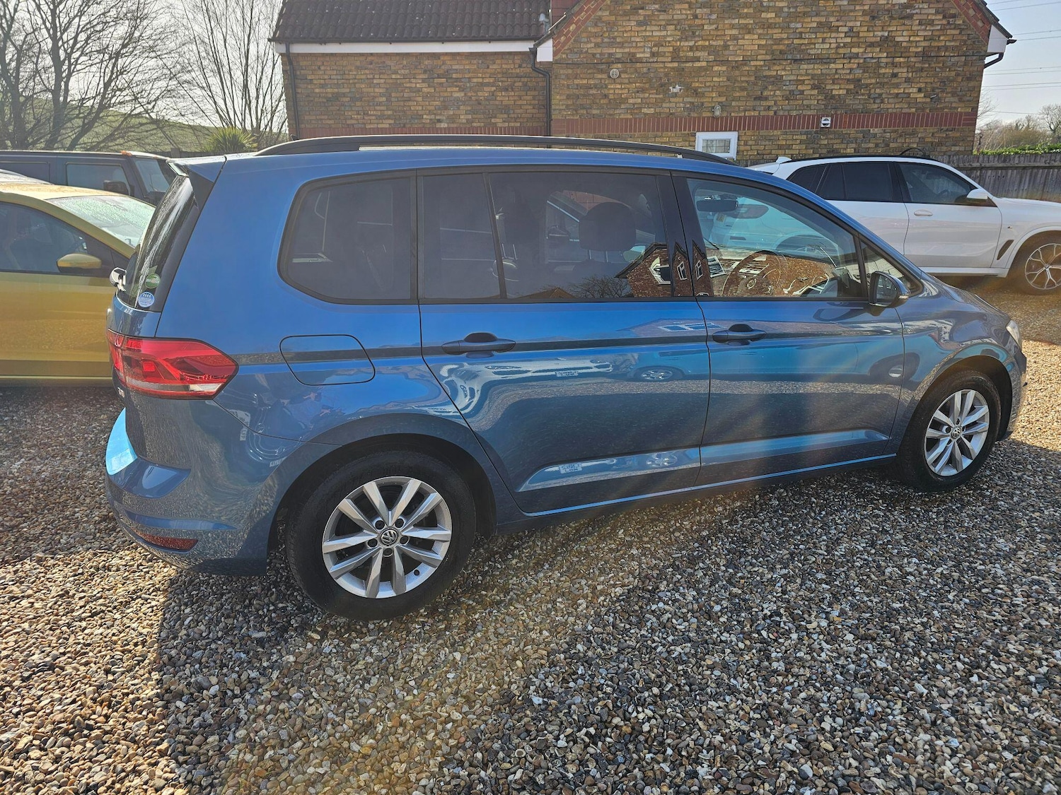 Used Volkswagen Touran 2026 for sale - 77671389: Photo 29