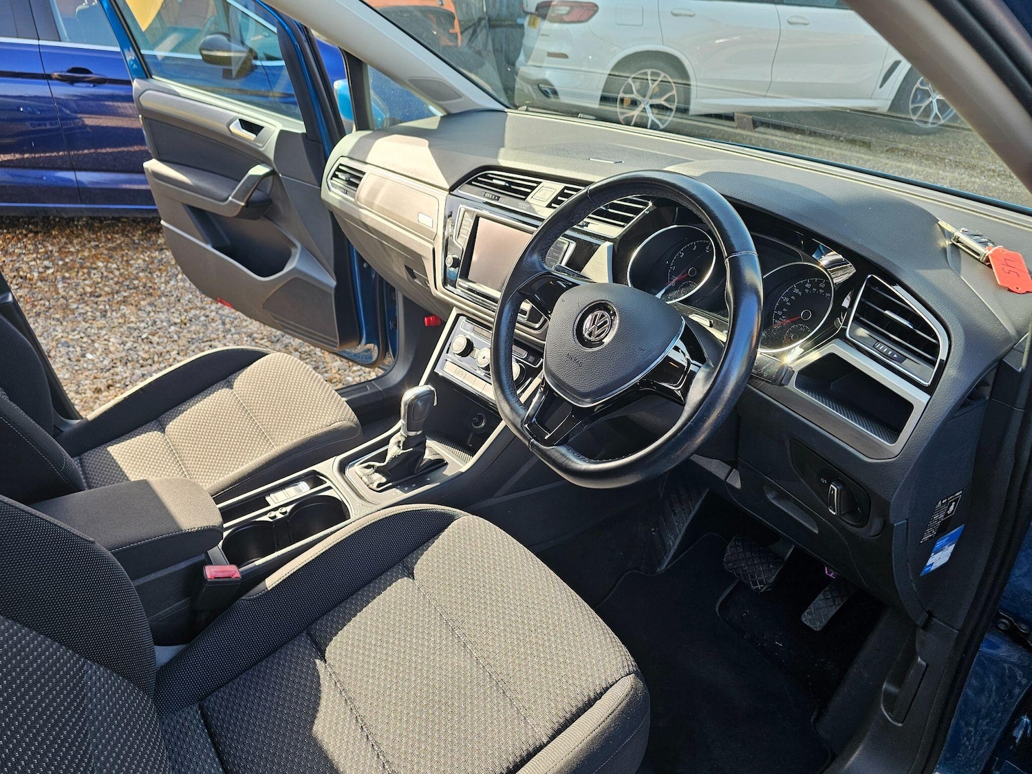 Used Volkswagen Touran 2026 for sale - 77671389: Photo 39