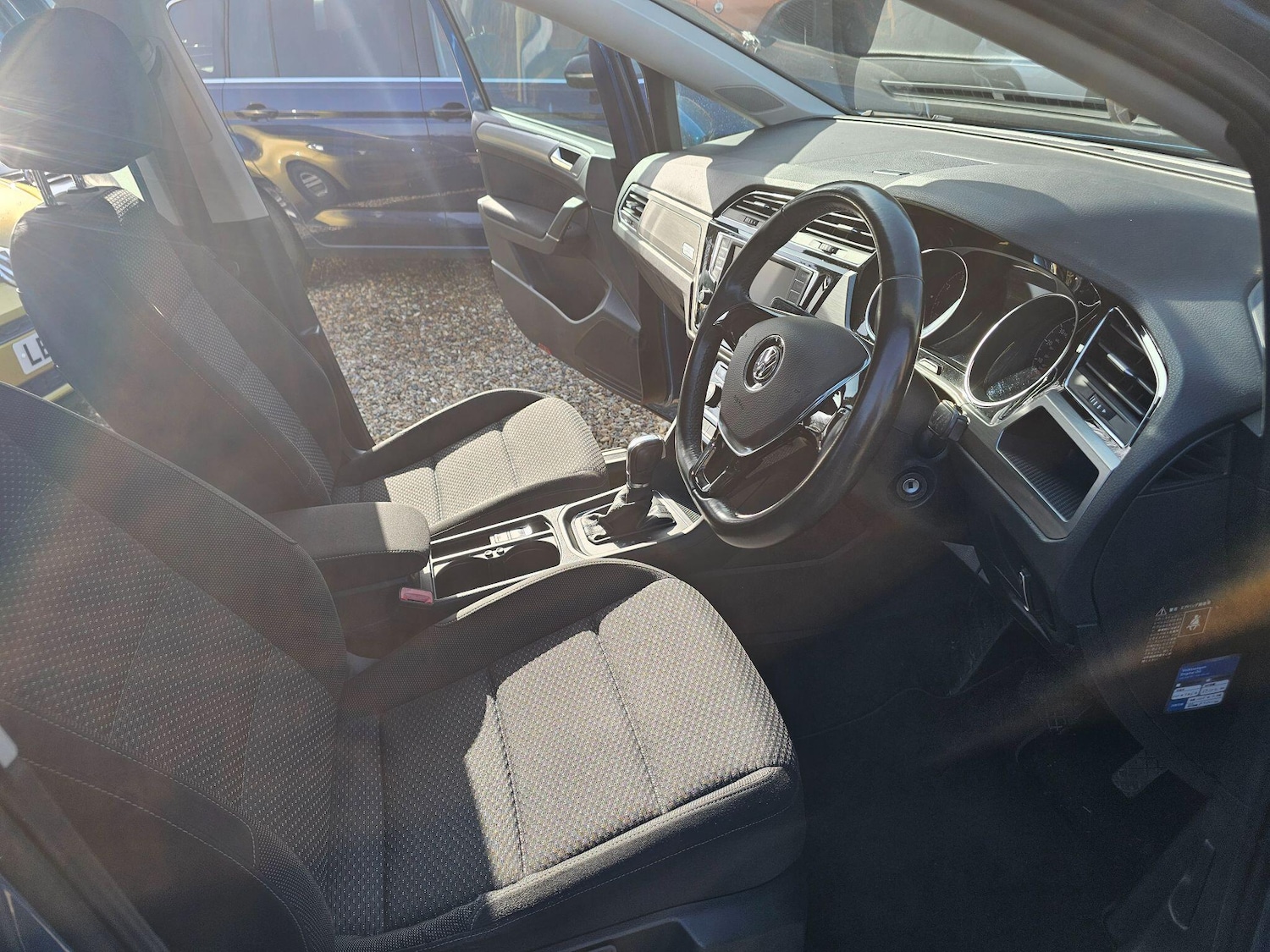 Used Volkswagen Touran 2026 for sale - 77671389: Photo 42