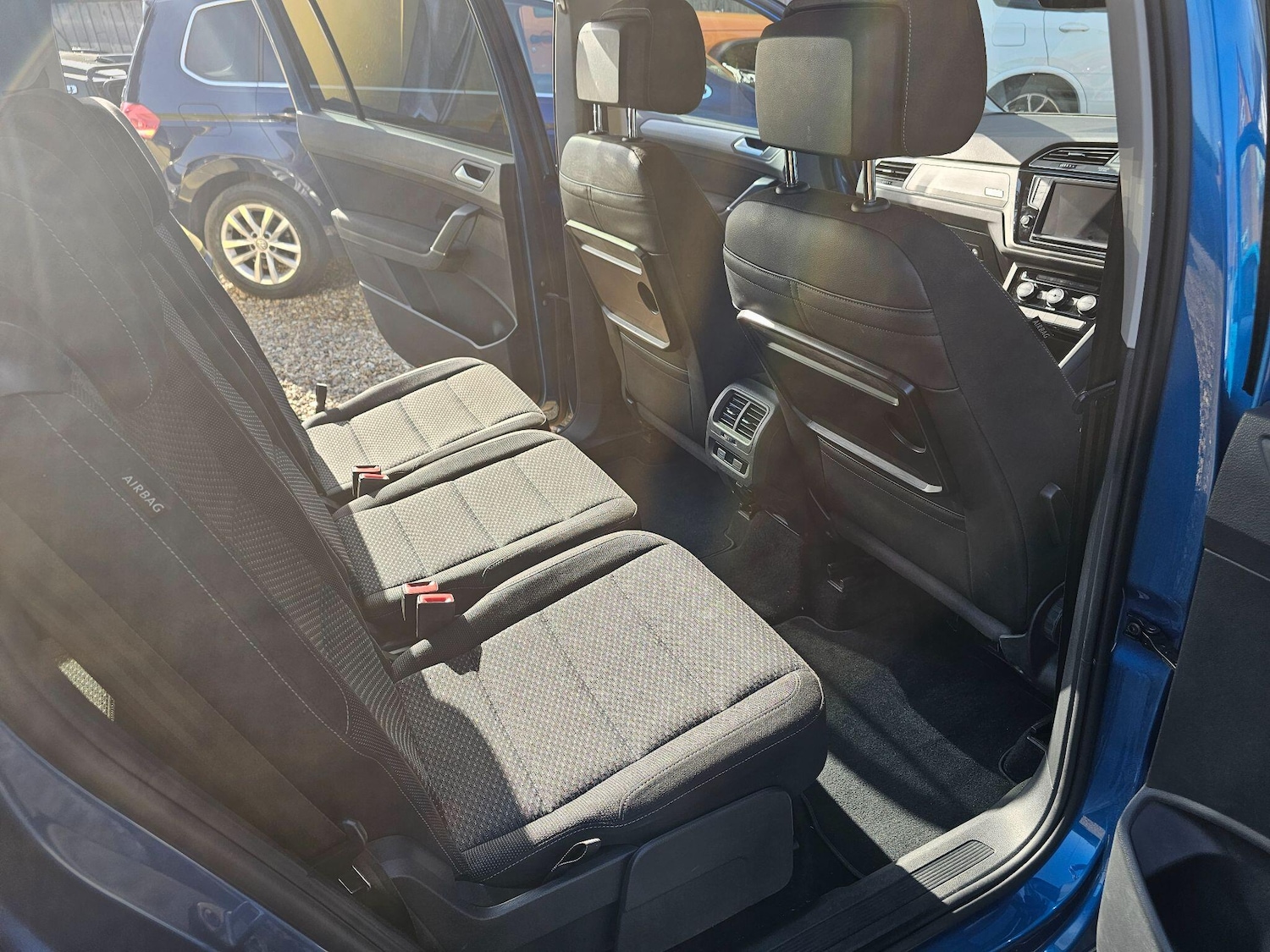 Used Volkswagen Touran 2026 for sale - 77671389: Photo 43