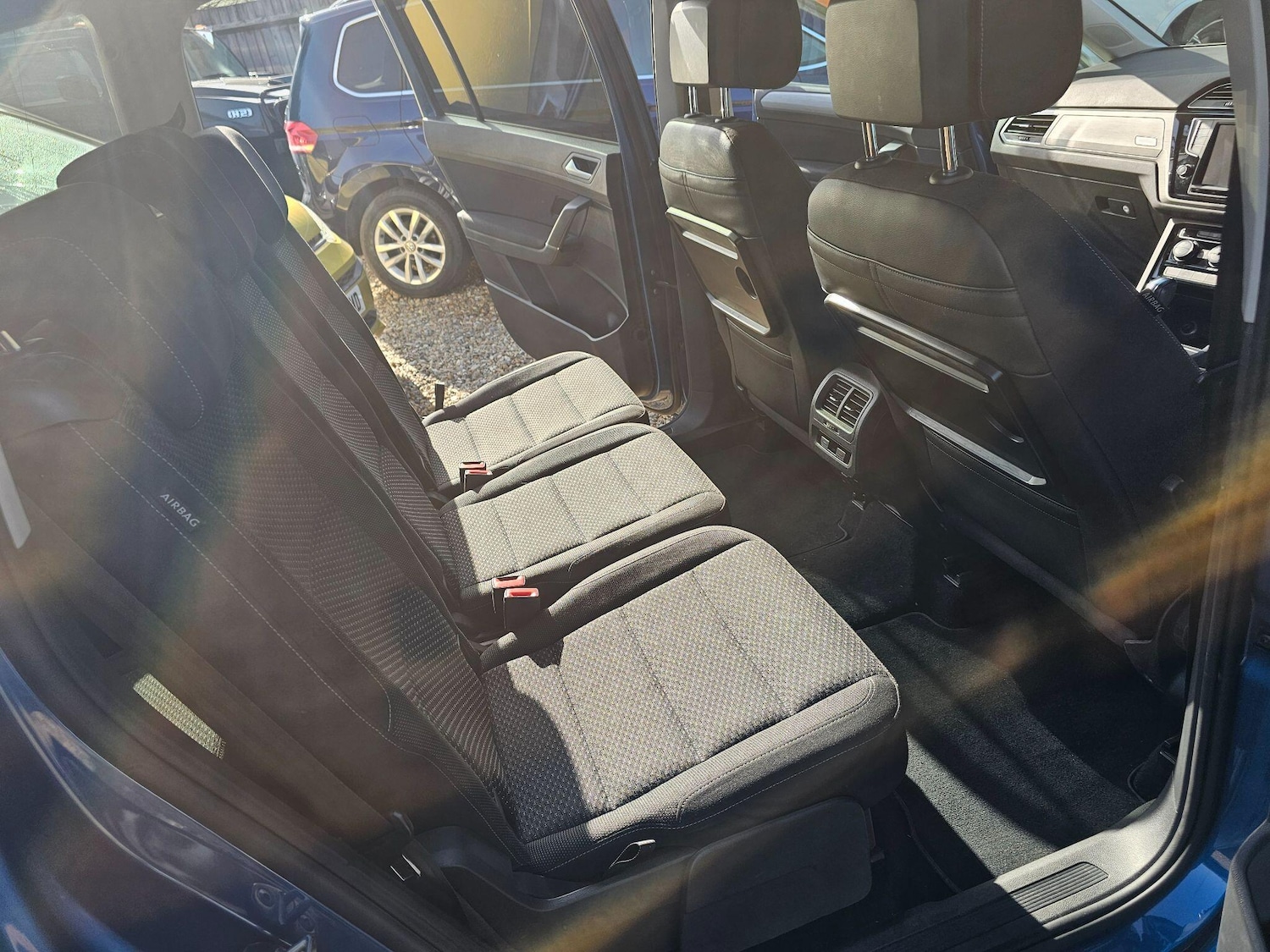 Used Volkswagen Touran 2026 for sale - 77671389: Photo 44