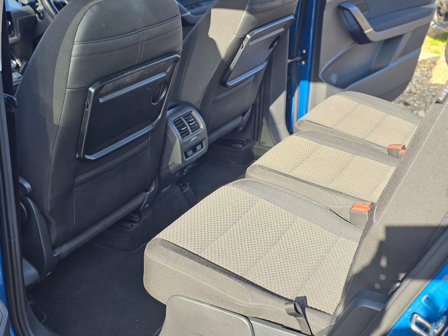 Used Volkswagen Touran 2026 for sale - 77671389: Photo 47