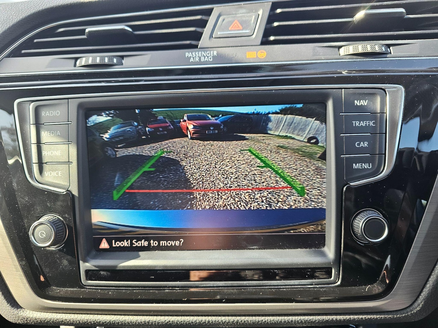 Used Volkswagen Touran 2026 for sale - 77671389: Photo 51