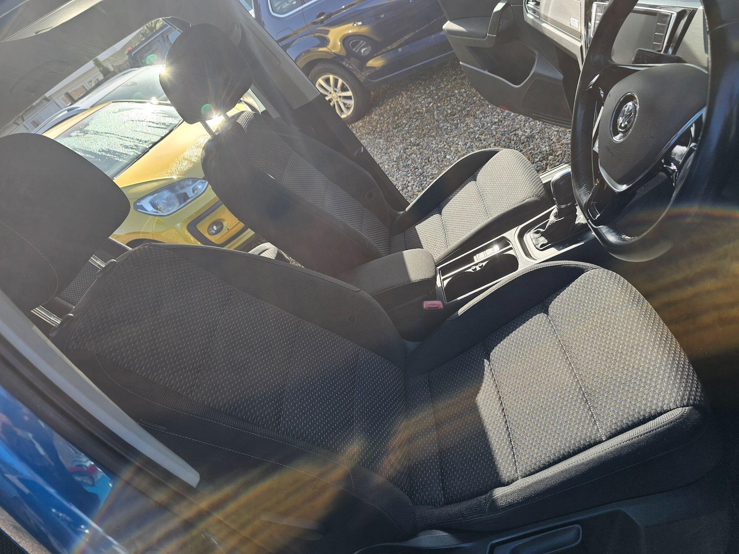 Used Volkswagen Touran 2026 for sale - 77671389: Photo 53